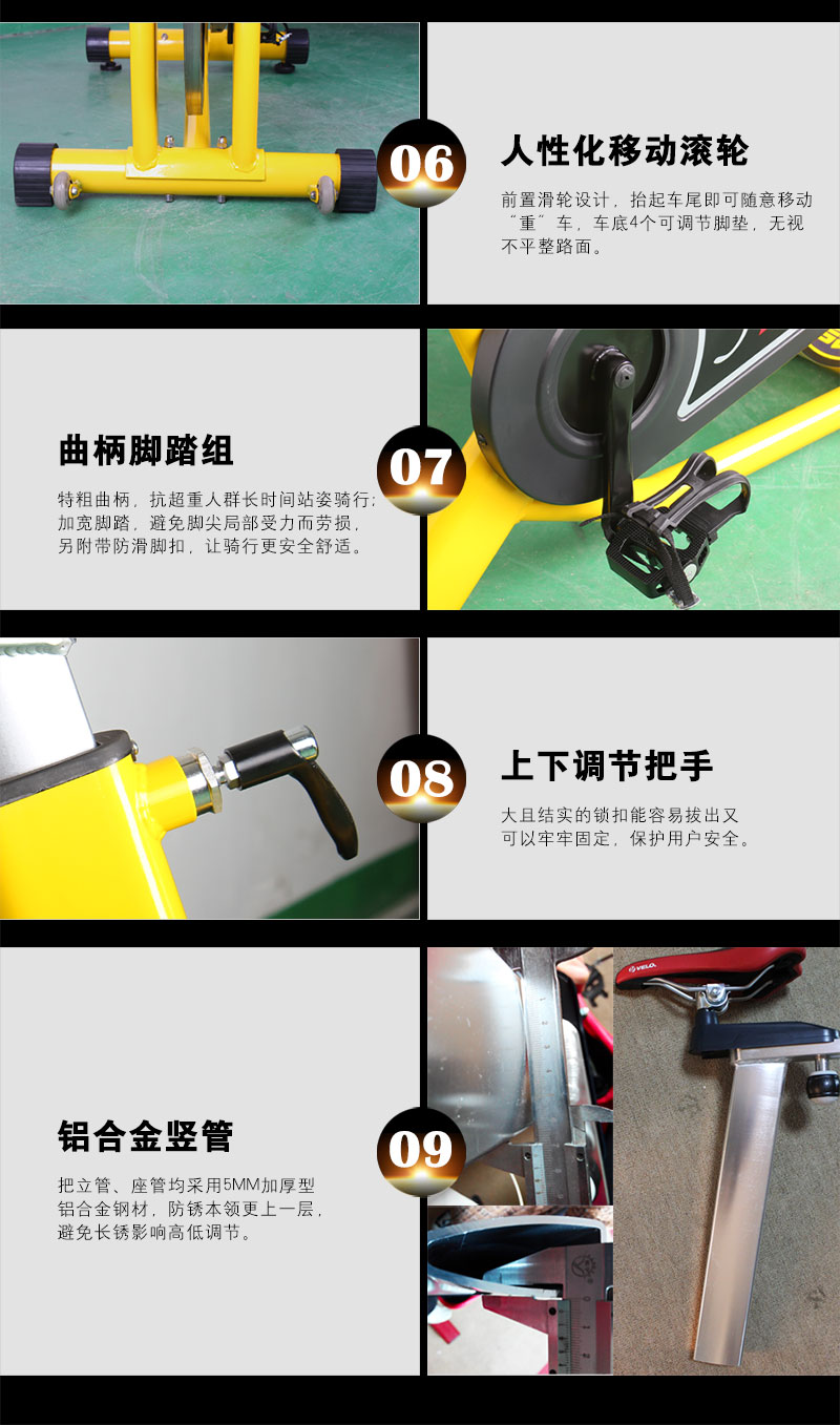 麻豆AV网站入口动感单车详解
