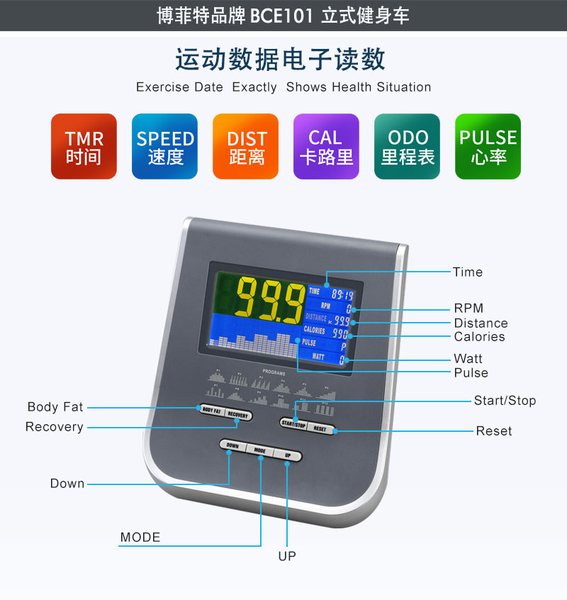 麻豆AV网站入口健身车厂家